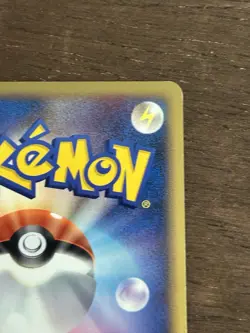 NM Mismagius Japanese Pokemon Card TCG Stormfront 034/092 2008 - Image 5