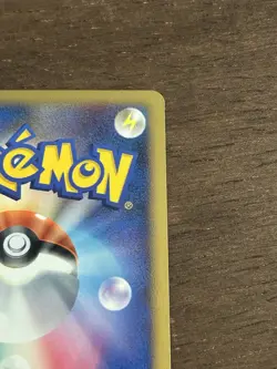 NM Mamoswine DPBP#278 DP5 Holo Japanese Pokemon Card Temple of Anger - Image 5