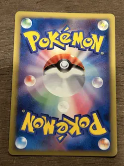 NM SWIRL Staraptor 1st Edition 080/100 Holo Japanese Pt3 Pokemon Cards TCG - Image 3