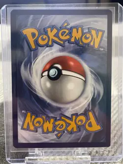 Pokemon Greninja ex 132 Sv: Scarlet & Violet Promo Cards Holo NM Condition! - Image 2