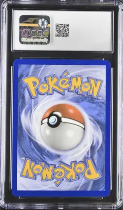 ✨✨✨ CGC 10 MINT Jirachi GX Unified Minds 79a/236 Alternate Art Pokemon Card 2020 - Image 2