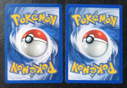 Team Rocket Rainbow & Neo Genisis Recycle Energy Lot Non Holo Rare Cards - LP - Image 2