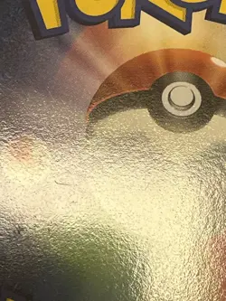 LP Empoleon 070/092 2008 Intense Fight Destroyed Sky Holo Japanese Pokemon Card - Image 5