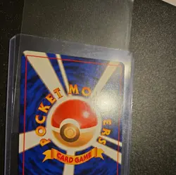 Pikachu No.25 Pokemon Card Japanese Base Set 1996 Old Back LV.12 - Image 4