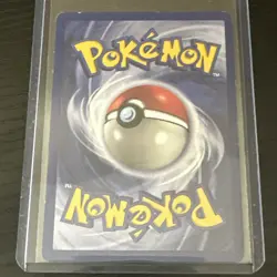 1999 Pokemon Mewtwo #3 Promo Card WOTC NM/M Vintage - Image 2