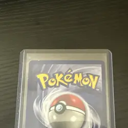 1999 Pokemon Mewtwo #3 Promo Card WOTC NM/M Vintage - Image 3
