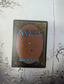 Magic: The Gathering Artifact Winter Orb Rare Regular - Image 2