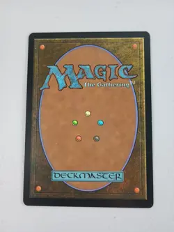 MTG Demonic Tutor (DVD) 49 The List Reprints NM - Image 2