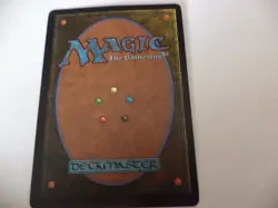 MTG Lion's Eye Diamond Unplayed - PERFECT! - Image 3