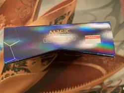 MTG Magic the Gathering VENSER VS KOTH Duel Deck English Sealed - Image 3