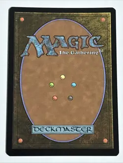MTG Universes Beyond: Doctor Who Tegan Jovanka Foil 0028 NM Rare - Image 2