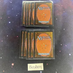 1x MTG Antiquities Atog from Estate Collection - Image 2