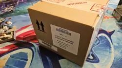 Magic the Gathering MTG Warhammer 40k Commander Deck Set of 4 Factory Sealed - Image 2