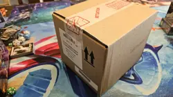 Magic the Gathering MTG Warhammer 40k Commander Deck Set of 4 Factory Sealed - Image 3