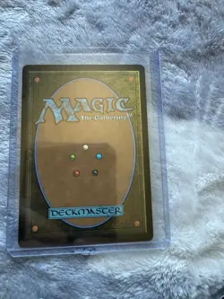 MTG English Terra Branford - Urza, Lord High Artificer (Showcase) NM ✨Foil✨ - Image 3