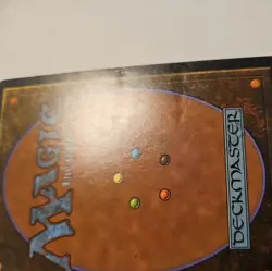 Tezzeret the Seeker Duel Decks: Elspeth vs. Tezzeret Foil - Image 3