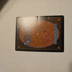 Tezzeret the Seeker Duel Decks: Elspeth vs. Tezzeret Foil - Image 4