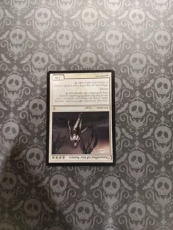 Chancellor of the Annex New Phyrexia Regular - Image 2