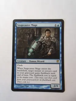 Snapcaster Mage Innistrad NM!!! - Image 1