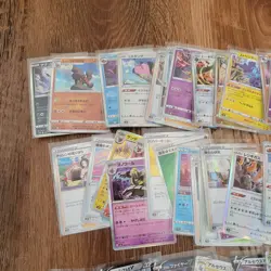 Lot of Vstar Universe Japanese Pokemon Cards Holos Vmax Vstar - NM - Image 2