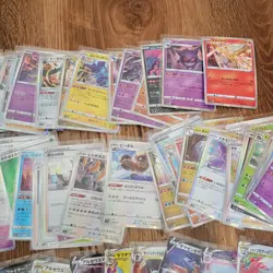 Lot of Vstar Universe Japanese Pokemon Cards Holos Vmax Vstar - NM - Image 3