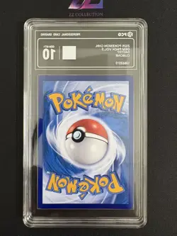 2025 Pokemon TCG Chinese Exclusive Cubone Gem Vol.3 CBB3C 04 07/07 PCG 10 -ZY - Image 2