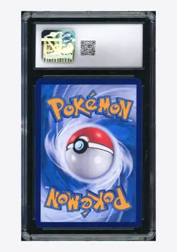 Pokemon CGC 10 GEM Machamp Master Ball Reverse Holo 2025 068/151 151C S.Chinese - Image 2