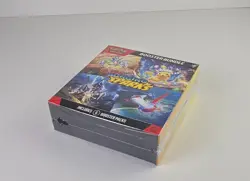 Pokemon TCG Surging Sparks Booster Bundle SV08 - New/Factory Sealed (Six Packs) - Image 5