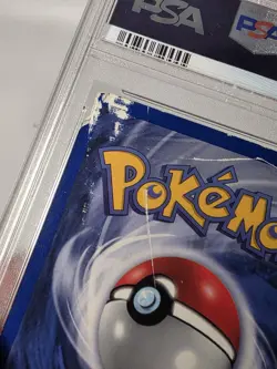1st Edition Holo Charizard ~ 1999 Pokemon Game #4 ~ PSA Authentic ~ See Pics - Image 3
