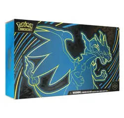 Pokemon TCG: Mega Charizard X ex Ultra-Premium Collection CONFIRMED PRESALE - Image 1