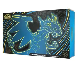 Pokemon TCG: Mega Charizard X ex Ultra-Premium Collection CONFIRMED PRESALE - Image 2