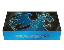 Pokemon TCG: Mega Charizard X ex Ultra-Premium Collection CONFIRMED PRESALE - Image 4
