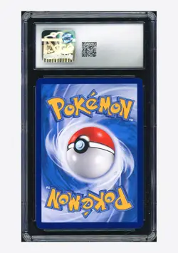 Pokemon CGC 10 GEM MINT Magnemite CHR 2023 154/150 CSM2aC S.Chinese - Image 2