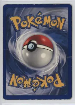 Machamp (Starter Deck) Holo 1st Ed. Pokemon Base Set #8 1999 - Image 2