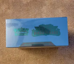 Pokemon Scarlet & Violet Twilight Masquerade Elite Trainer Box (Factory Sealed!) - Image 3