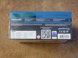 Pokemon Scarlet & Violet Twilight Masquerade Elite Trainer Box (Factory Sealed!) - Image 4