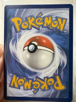 2022 Pokemon Sword and Shield Promo Galarian Moltres SWSH284 - Image 3