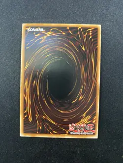 Yugioh Judgment Dragon PGLD-EN072 1st Edition Gold Rare NM - Image 2