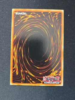 Yu-Gi-Oh! Sebek’s Blessing - PCJ-EN002 Secret Rare - Image 3