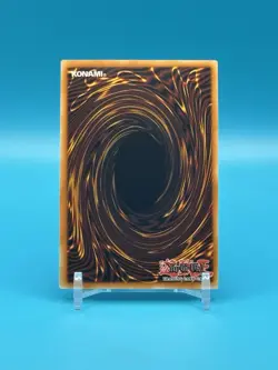 Gozen Match (Platinum Secret Rare) - Quarter Century Stampede - YuGiOh! - NM - Image 2