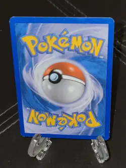Zekrom BW005 Holo Black Star Promo Pokemon Card 2011 - Image 2