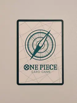 Uta Foil Don Card Heroines Edition EB03 One Piece Card Japanese US Seller - Image 2