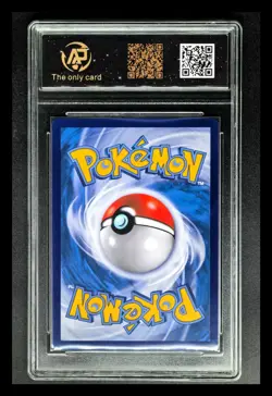 2023 Pokemon Cards CHN. Surfing Pikachu VMAX 022/024 RPA 10 (SAME AS PSA 10) - Image 2