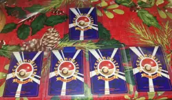 Pokemon Vintage Japanese Holo Lot 5 Cards NM/LP 🔥 🔥 🔥 - Image 2