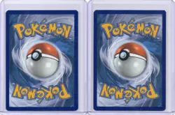 2021 Pokemon Sword and Shield Charmander Black Star Promo Card Lot of 2 - Image 2