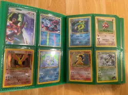 Pokemon Lot Of 160 Cards! 1ST ED/Shadowless/EX/Prime/Legend/LV.X. (LP-NM) - Image 3