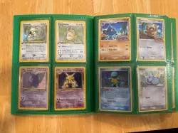 Pokemon Lot Of 160 Cards! 1ST ED/Shadowless/EX/Prime/Legend/LV.X. (LP-NM) - Image 4