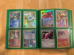 Pokemon Lot Of 160 Cards! 1ST ED/Shadowless/EX/Prime/Legend/LV.X. (LP-NM) - Image 5