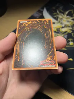 Vintage Yugioh Card Holo Collection 9 Cards #81 UBP1 EXODIA SET MFC DDS SDK DOD - Image 5