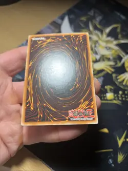 Vintage Yugioh Card Holo Collection 9 Cards #23 SDK SDY VG PROMOS - Image 3